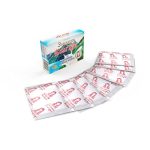 Beste yoghurt om af te vallen Yoghurt Starter Cultuur ''BOLGARI'' - Pack van 7 Gevriesdroogde Zakjes voor Zelfgemaakte Yoghurt