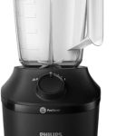 Philips Miniblender Smoothiemaker - 400W ProBlend, 1,9L Kan