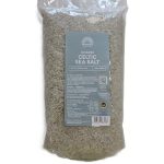 Mattisson Keltisch Zeezout Celtic Sea Salt Grof, 1000 g, 1 Units