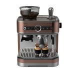 Philips Barista Brew Semi-automatische Espressomachine - Americano-knop