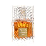 Beste Lattafa parfum Lattafa Khamrah Eau de Parfum 100 ml (uniseks)