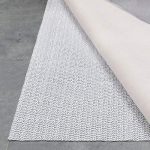 Teppich Wölkchen Vloerkleed Matras Antislip Antislipmat | Antislip-tapijt-stopper | Slipmat Universeel Voor lade Kofferbak | 50 x 80 cm