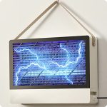 Stille Hybride Spectrum Vliegenvanger Fly Trap Mosquito Killer Interieur Insectenlamp Elektrische Vliegenlamp Fly Killer Bug Zapper Indoor, met 2 Vervangingslampen