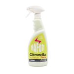 NAF Off Citronella Spray - natuurlijke zomerspray voor paarden - langdurige zomerbescherming met citronellaolie