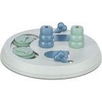 TRIXIE Intelligentiespeelgoed voor honden „Dog Activity strategiespel flipboard, ø 23 cm” - 32026