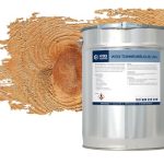 Beste bankirai olie Wixx Tuinmeubel Olie UV+ - Bankirai - 1L